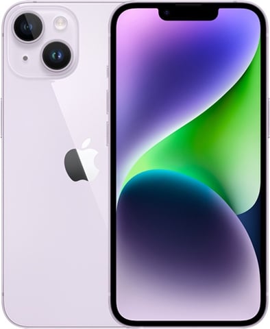 Apple iPhone 14 128GB Purple C