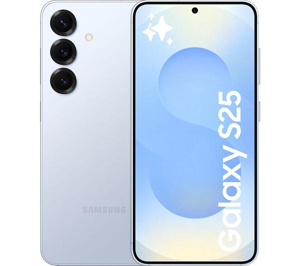 Samsung Galaxy S25