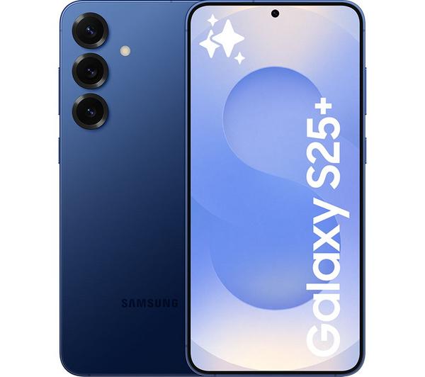 Samsung Galaxy S25 Plus