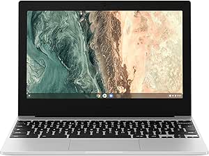 Samsung Galaxy Chromebook Go 64GB Silver New