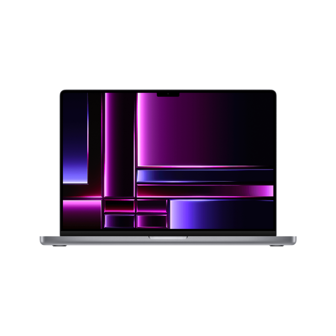 MacBook Pro 16” ‘M2 Pro/Max’ A2780 (2023)