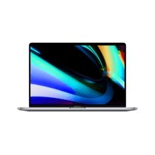 MacBook Pro 16" A2141 (2019)
