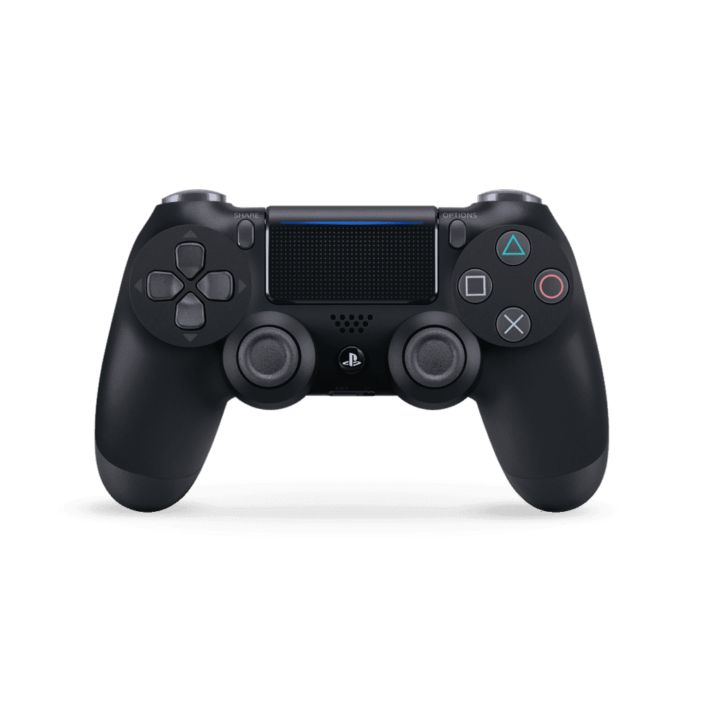 PS4 DualShock Controller