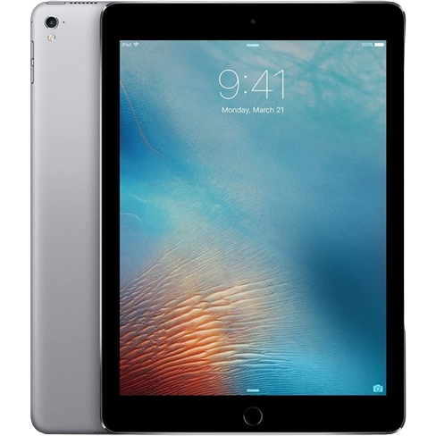 iPad 7th Gen