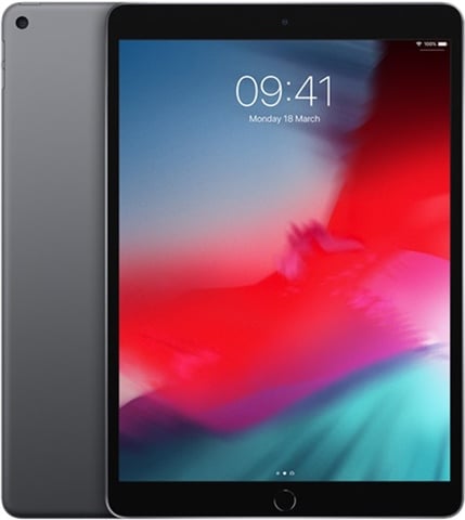 Apple iPad Air 3rd Generation 32GB Space Grey A/B