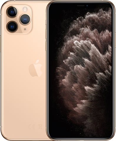 Apple iPhone 11 Pro 64GB Gold B