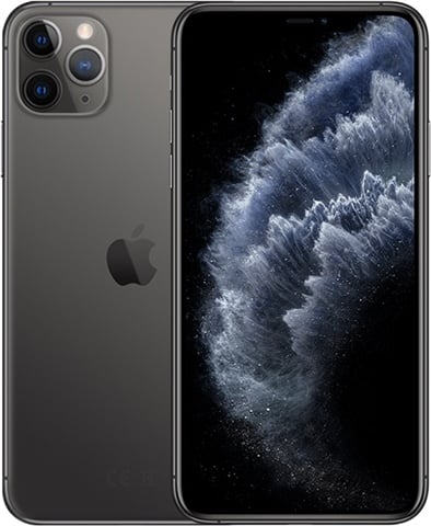 Apple iPhone 11 Pro Max 64GB Space Grey B