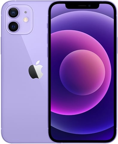 Apple iPhone 12 64GB Purple A