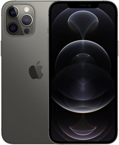 Apple iPhone 12 Pro Max 256GB Graphite A