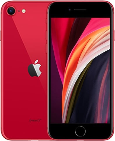 Apple iPhone 8 64GB Red B
