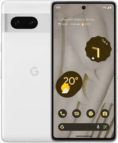 Google Pixel 7 128GB Snow B