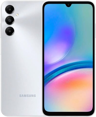 Samsung Galaxy A05s 64GB Silver B