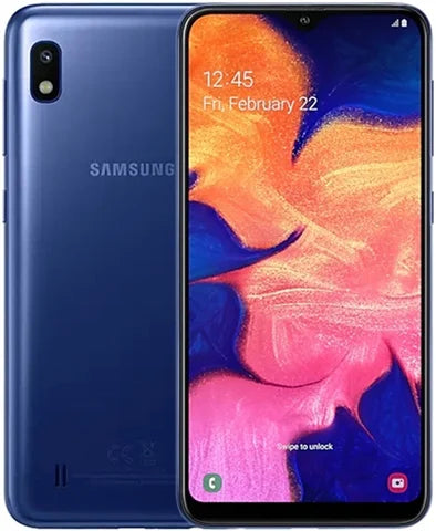 Samsung Galaxy A10 32GB Blue B
