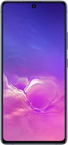 Samsung Galaxy S10 Lite 128GB Prism Black A