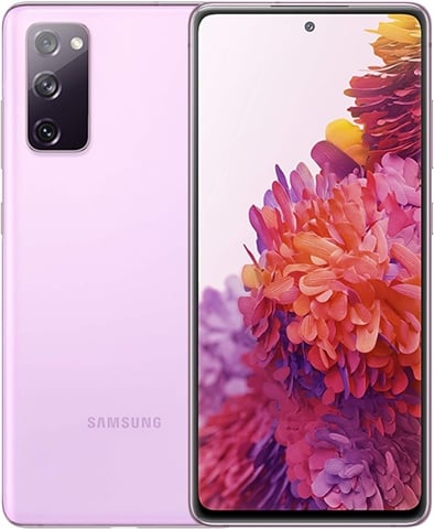 Samsung Galaxy S20 FE 128GB Cloud Lavender A
