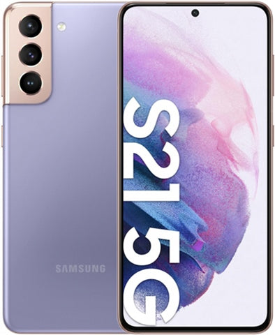 Samsung Galaxy S21 5G 128GB Phantom Violet B