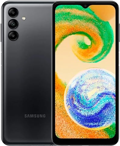 Samsung Galaxy A04s 32GB Black B