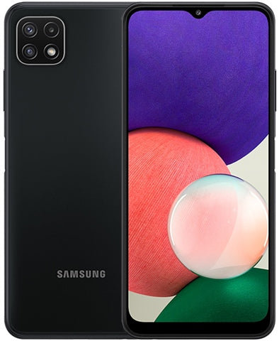 Samsung Galaxy A22 5G 64GB Gray A