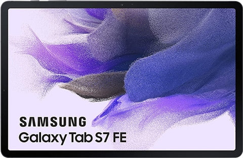 Samsung Galaxy Tab S7 FE 128GB Grey B
