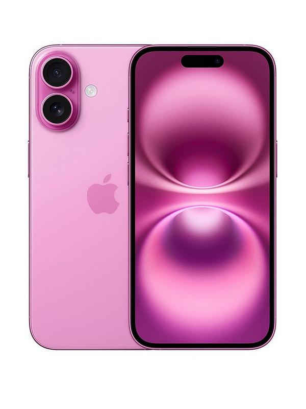 iPhone 16 Plus