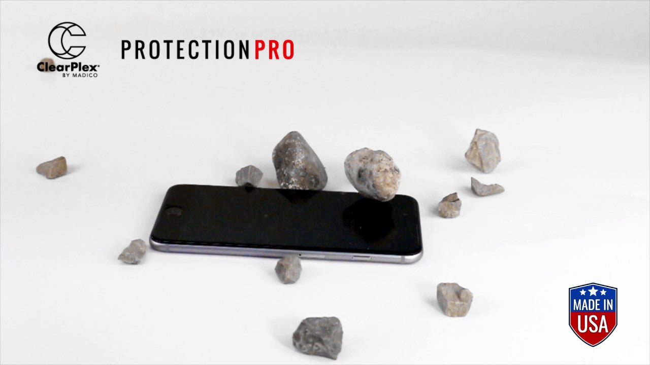 ProtectionPro Ultra Screen Guard