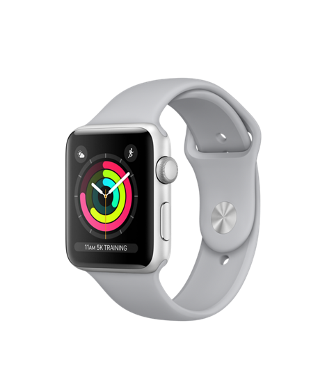 Apple Watch 1st Gen (42mm) - FiX