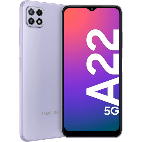 Samsung Galaxy A22