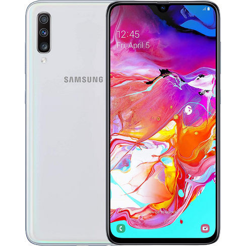 Samsung Galaxy A70