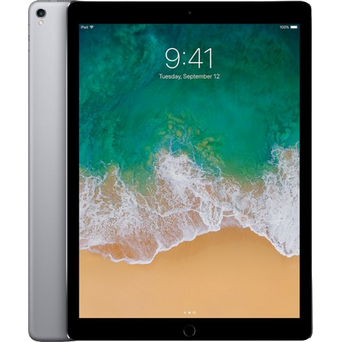 iPad Pro 12.9