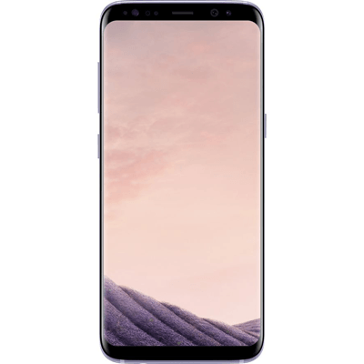 Samsung Galaxy S8 - FiX