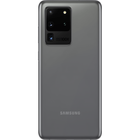 Samsung Galaxy S20 Ultra - FiX